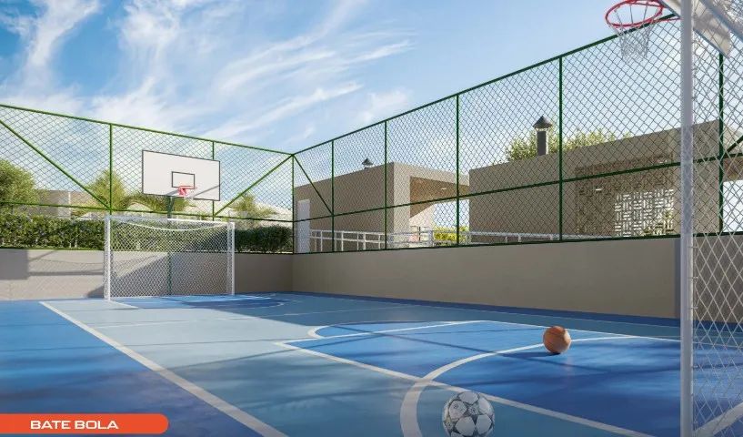 PITANGUEIRAS RESERVA URBANA - 1 FASE - Foto 4