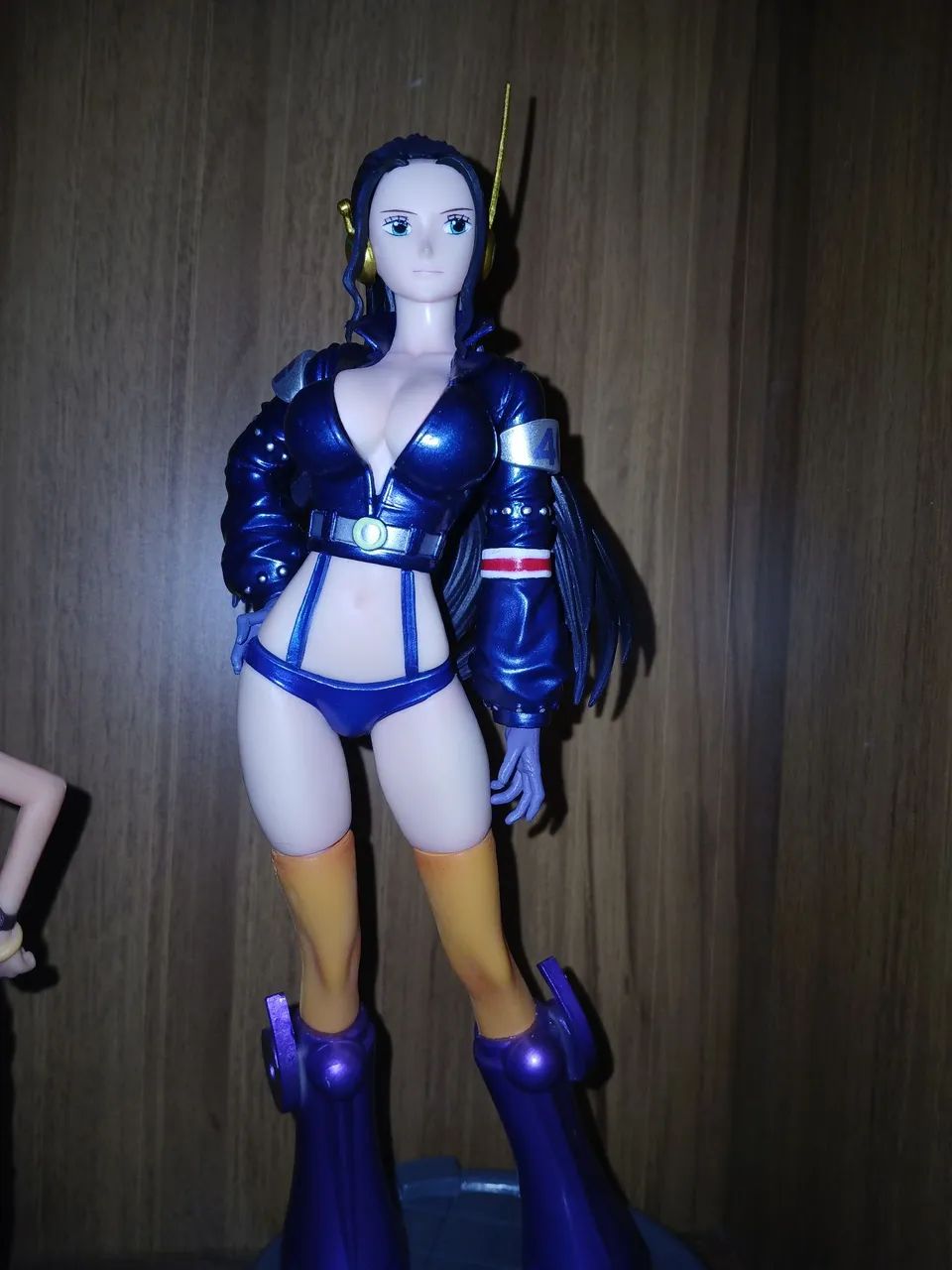 Action figure one piece - Nico Robin
