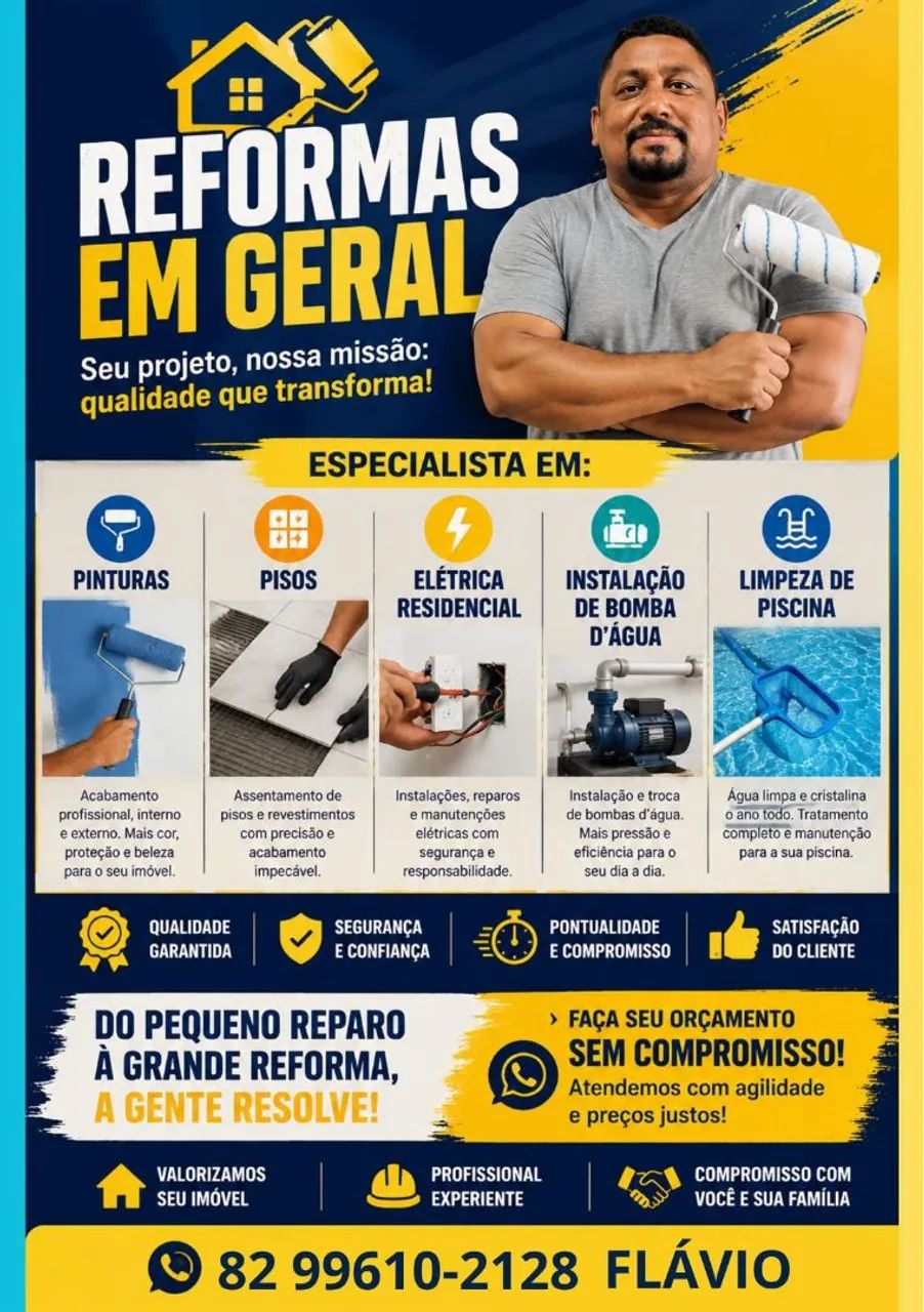 Pedreiro  - Foto 5