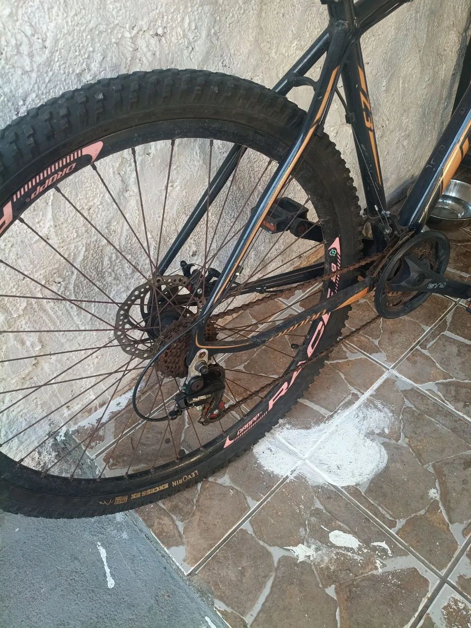 Mountain bike droop aro 29 - Foto 2