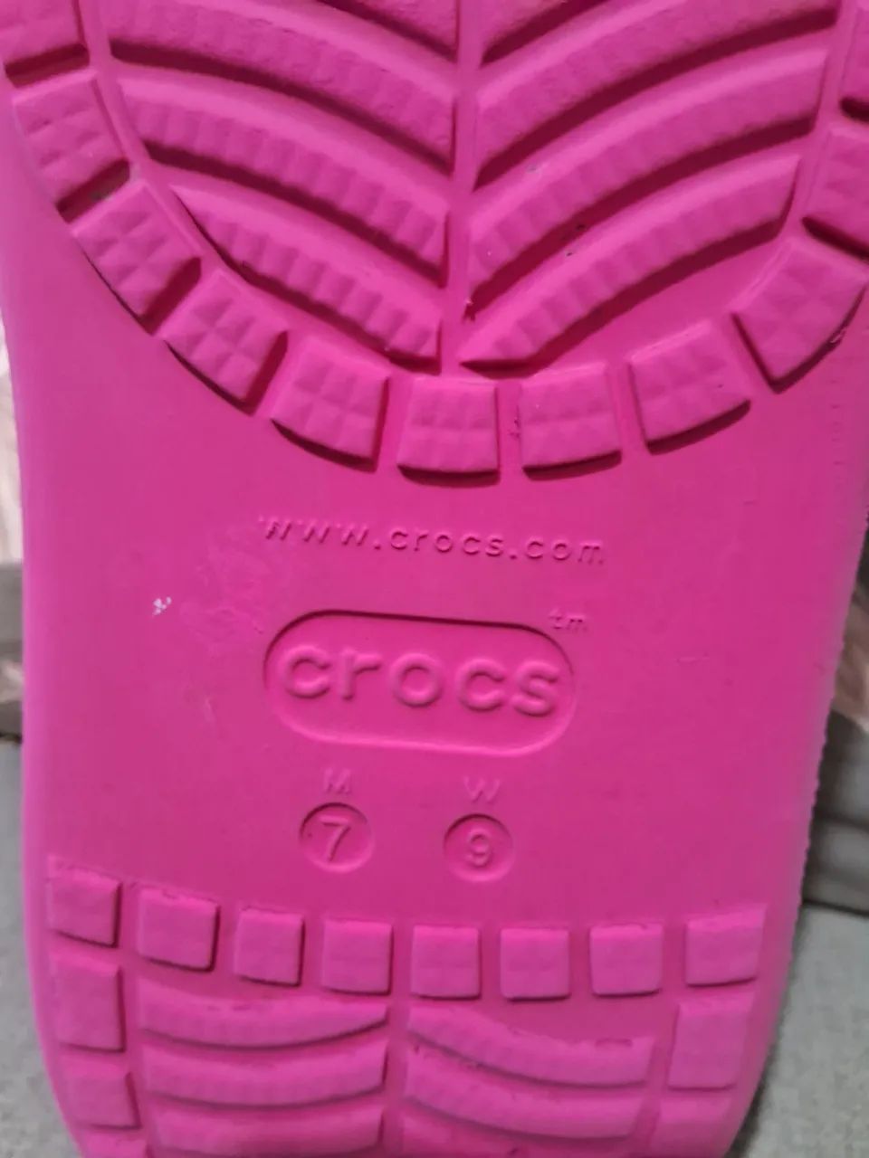 Crocs  - Foto 5