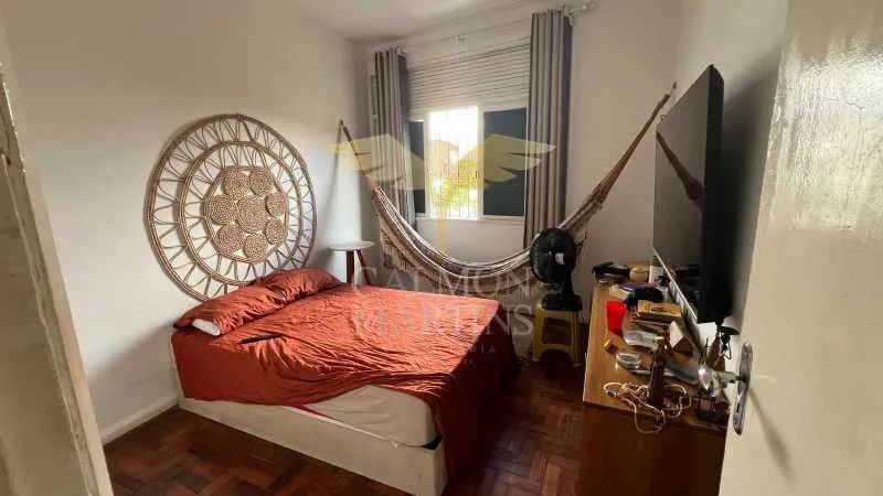 APARTAMENTO 2 QUARTOS, 70M², NO SANTO ANTÔNIO - Foto 4