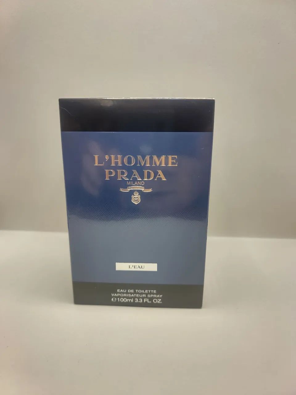 Perfume Prada L'Homme L'Eau de Prada 100 ml