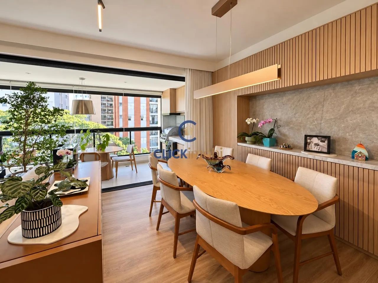 apartamento - Cambuí - Campinas