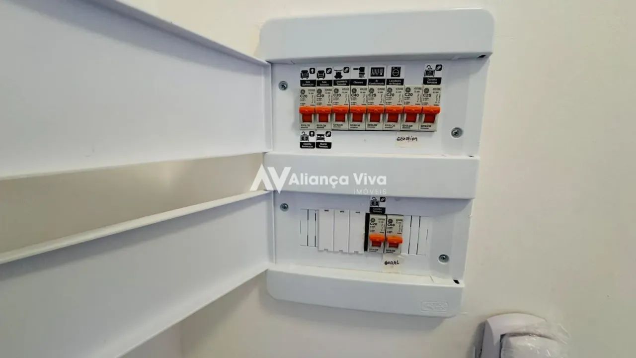 Glória | Apartamento 1 quarto - Foto 3