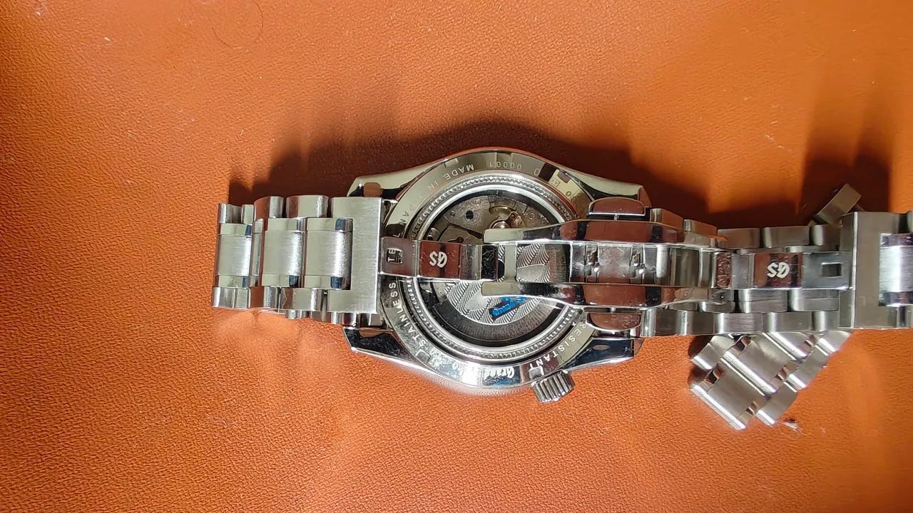 Gran Seiko Hi beat - Foto 3
