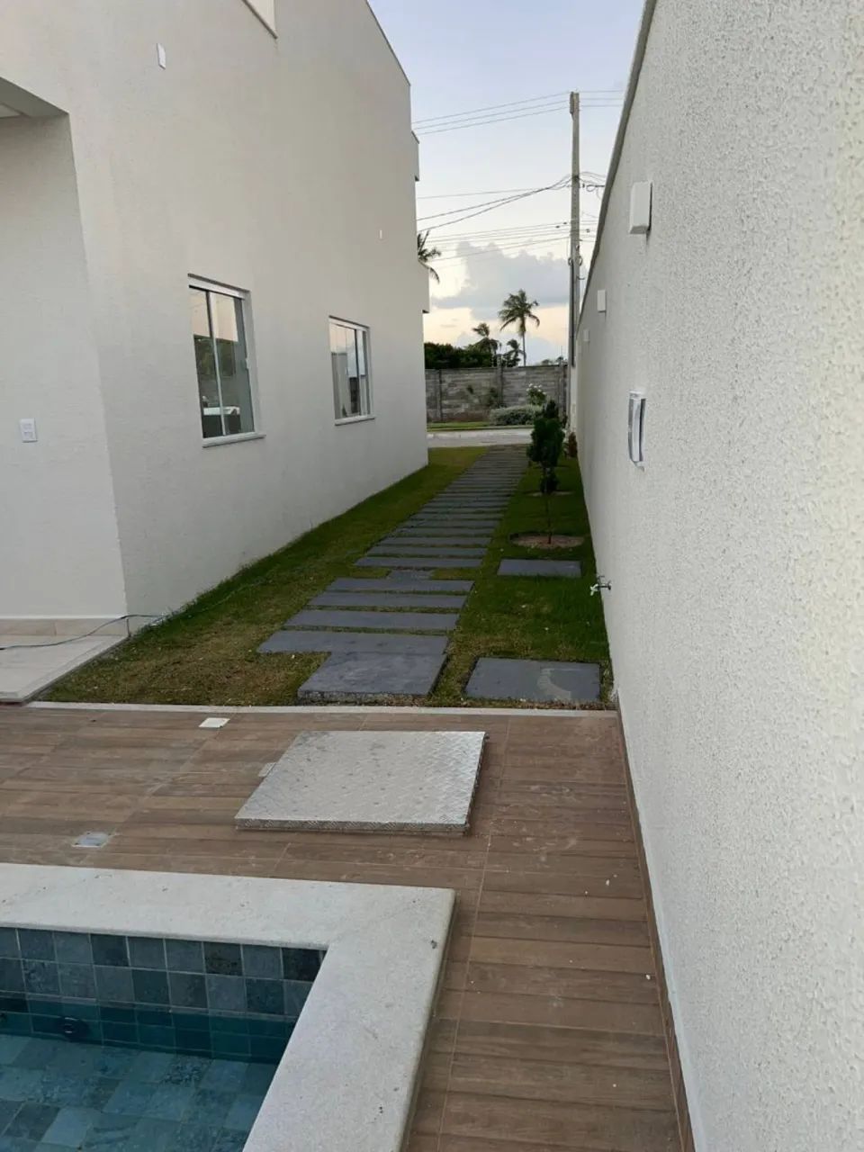 MORADA DO LAGO - CASA PRONTA PRA MORAR - Foto 5
