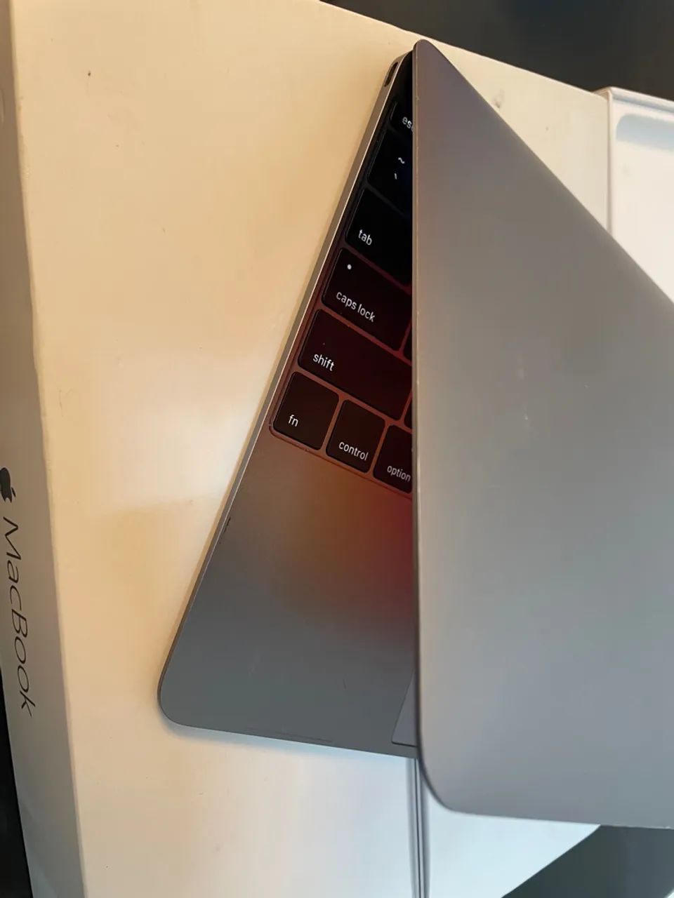 MacBook Retina 2017 novinho - Foto 3