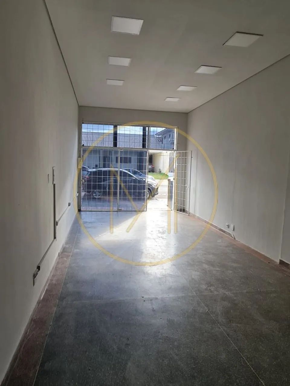 LOCAÇÃO | Sala/Salão, em Zona 03, Maringá - Foto 5