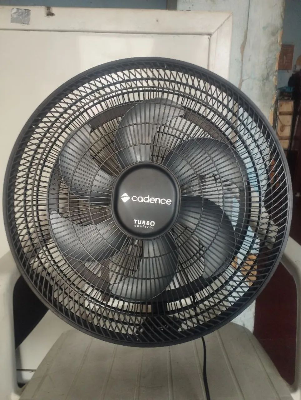 Ventilador de parede 