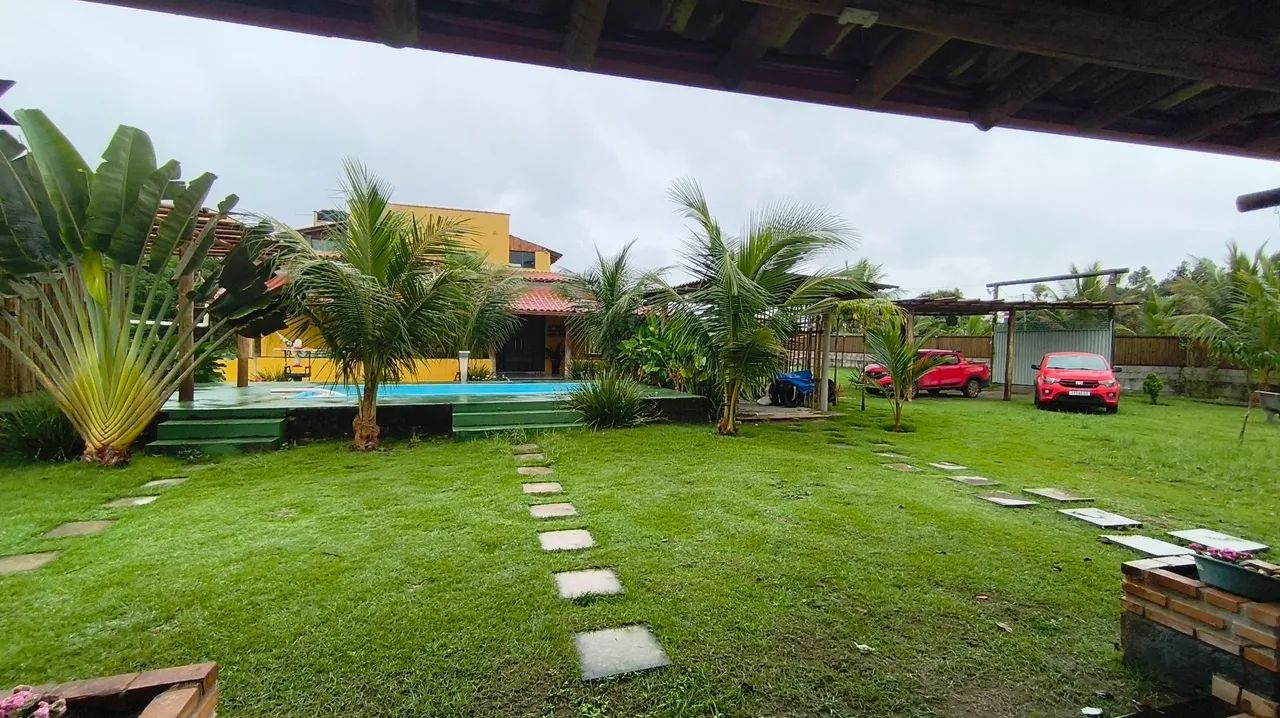 Sítio em Porto Seguro Bahia 