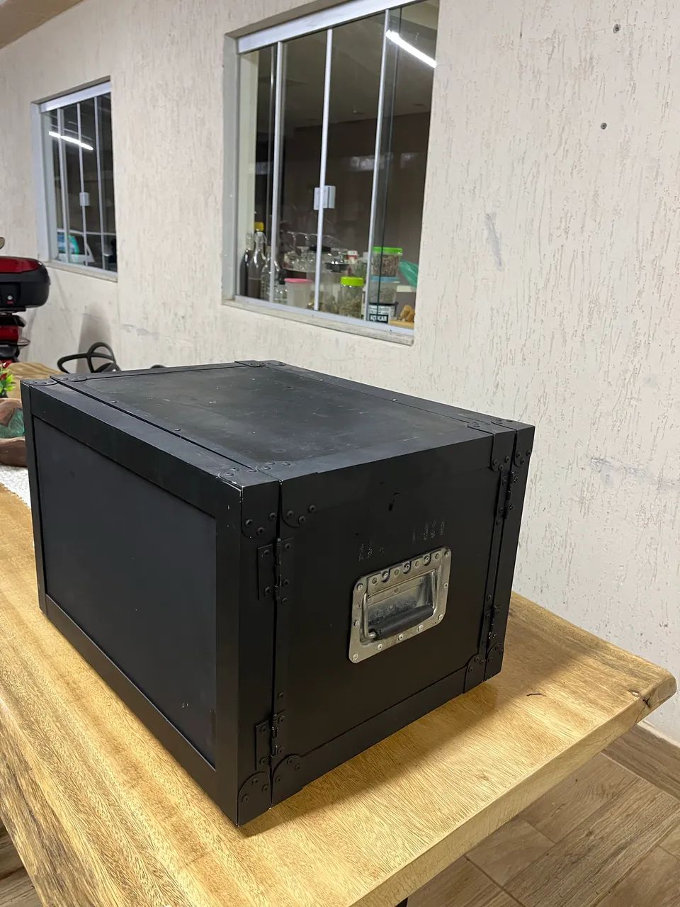 Case de madeira  - Foto 4