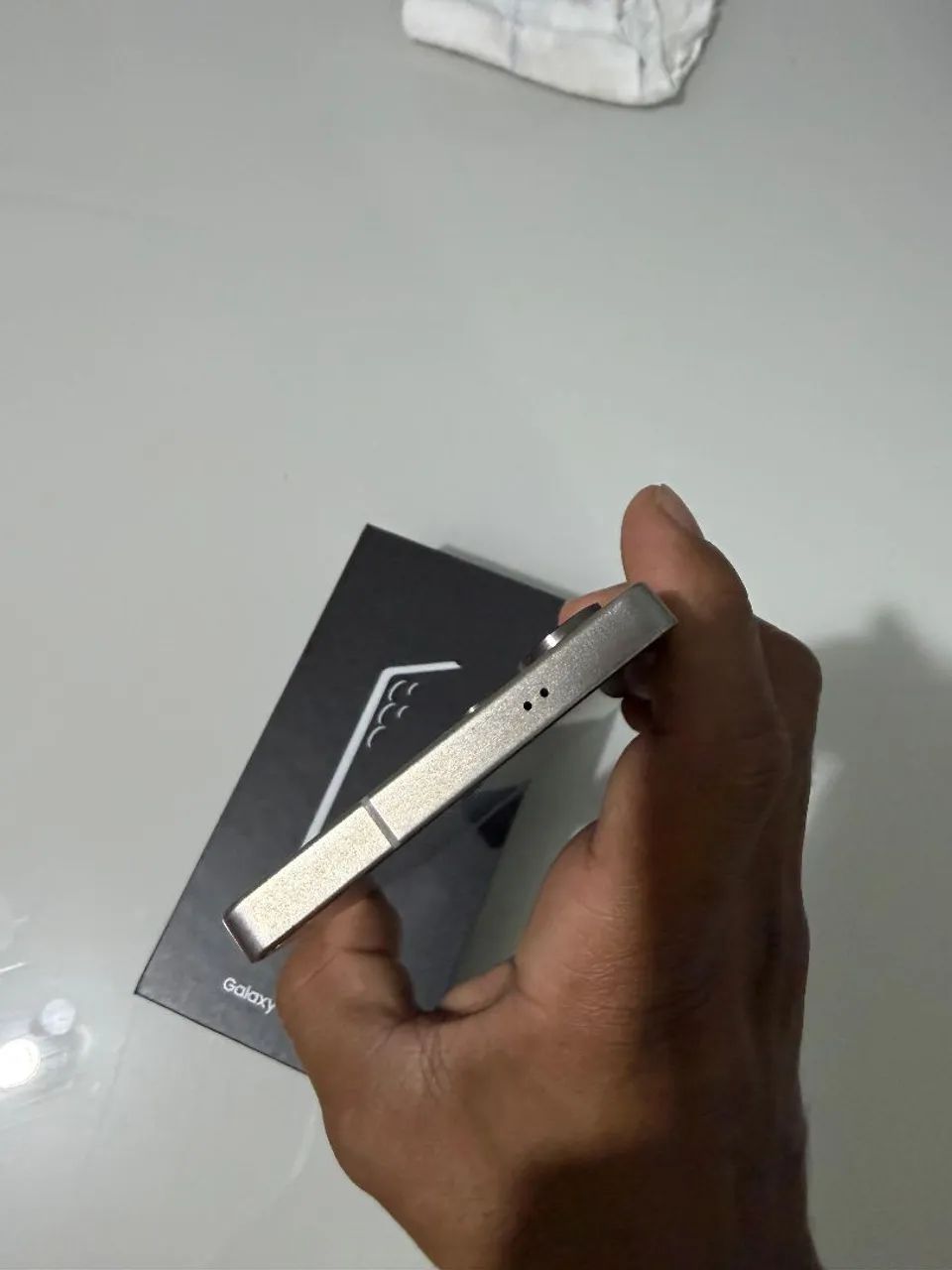Galaxy S25 Ultra - 256 gigas - Foto 4