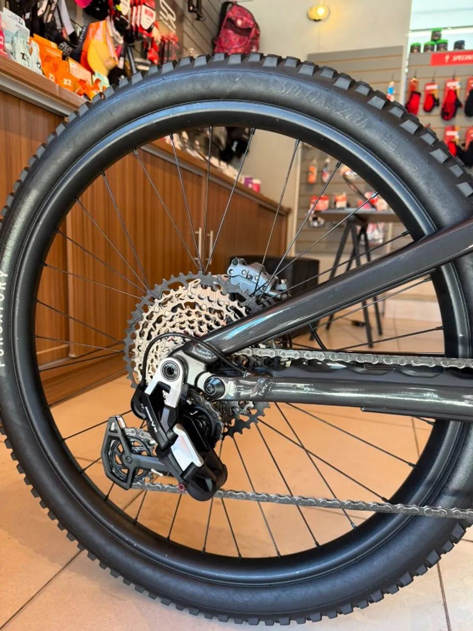 SPECIALIZED TURBO LEVO G4 2026 ALLOY - Foto 3
