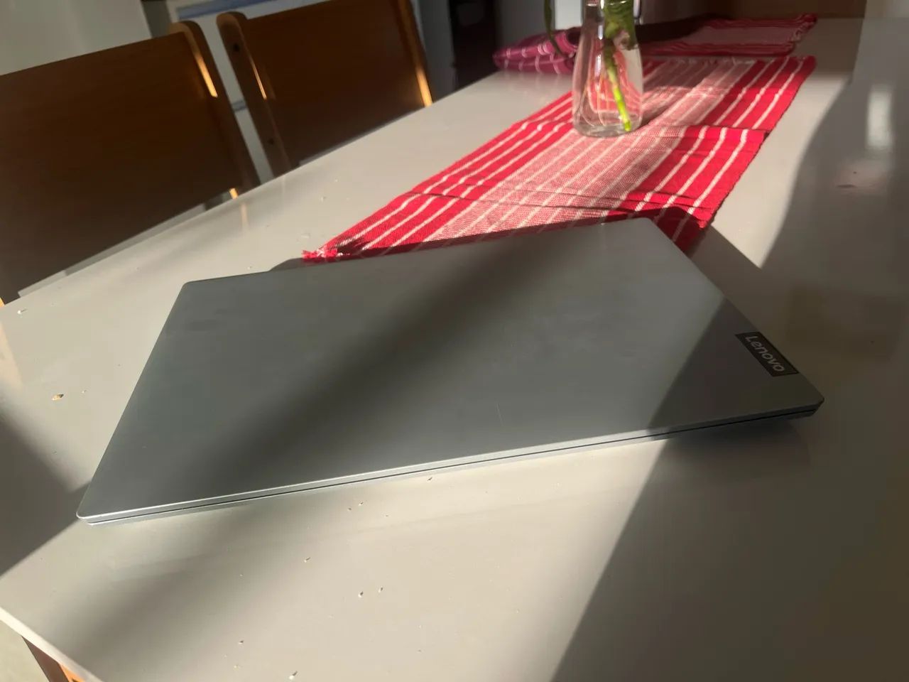 Notebook Lenovo IdeaPad S145 | Celeron + SSD + HD | Muito Conservado (Aceito Propostas) - Foto 3