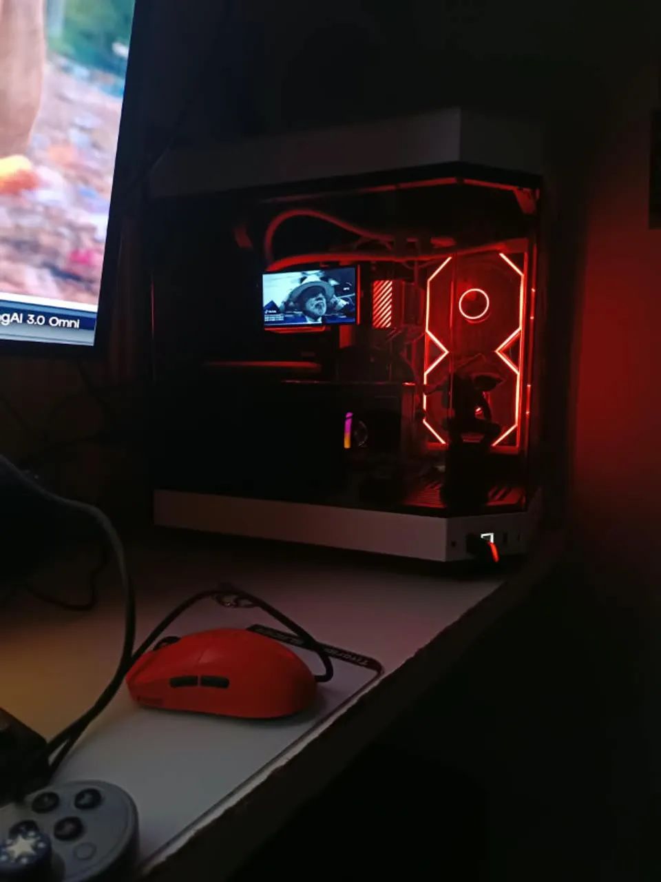 PC HIGH END