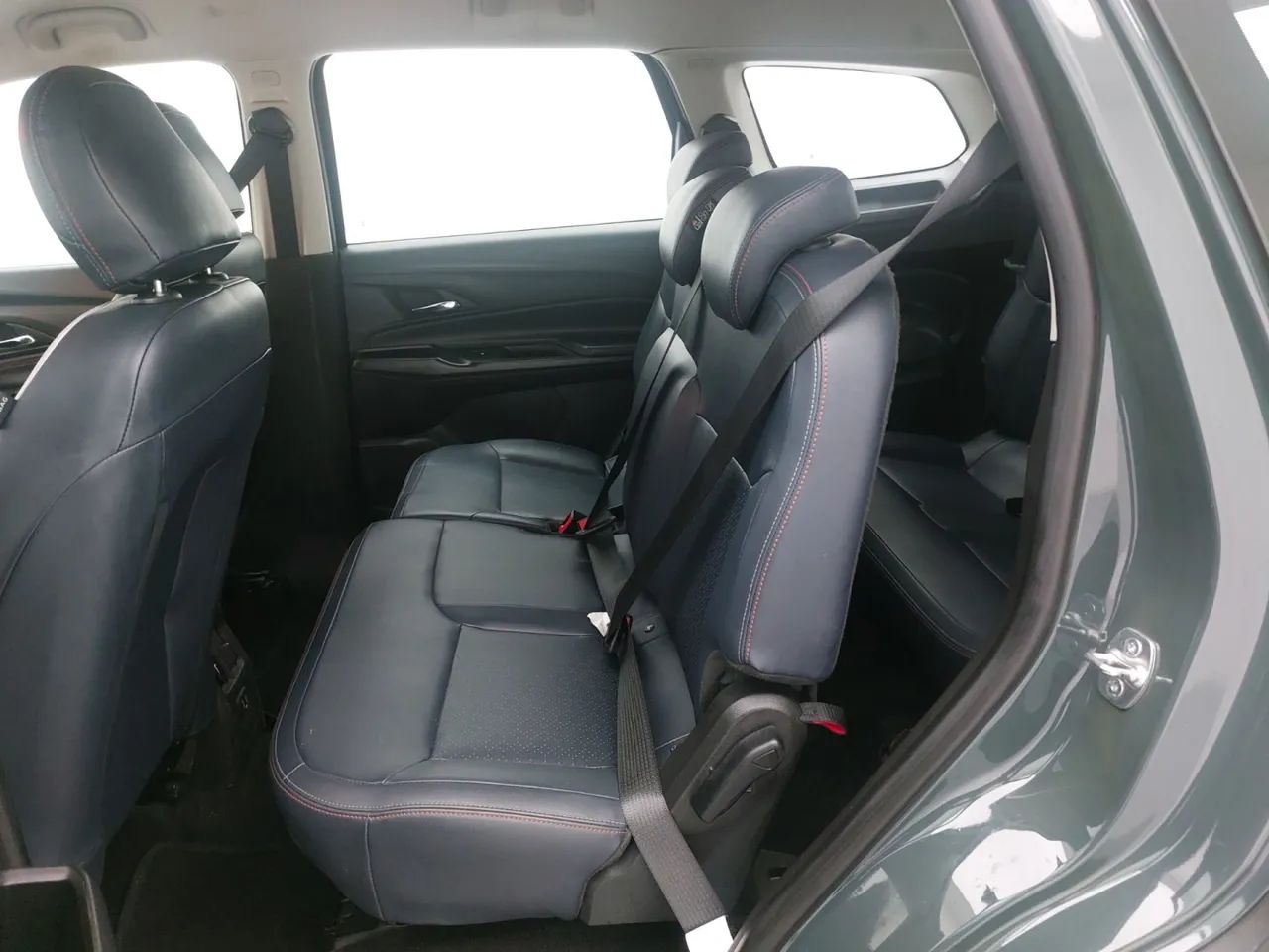 Chevrolet Spin PREMIER 1.8 8V Econo.Flex 5p Aut., foto 17 de 18