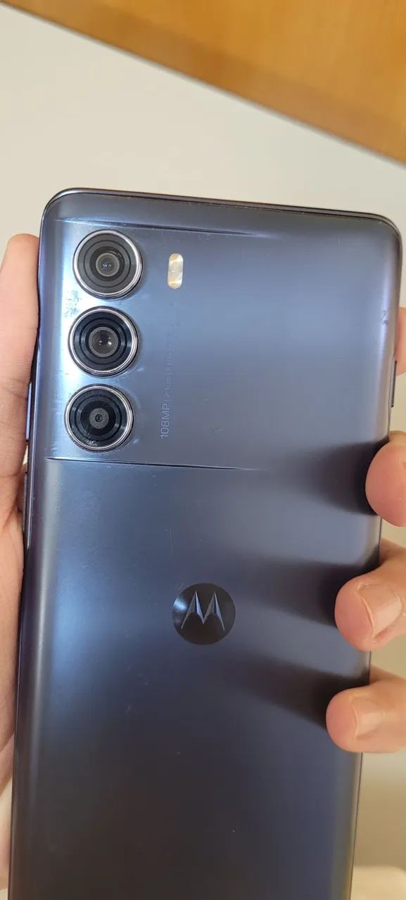 Celular Motorola g200 5g 256gb 144hz  - Foto 4