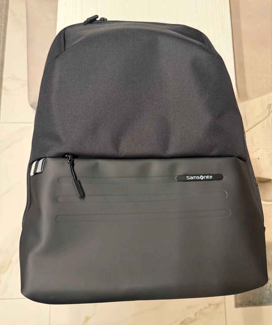Mochila Samsonite Notebook