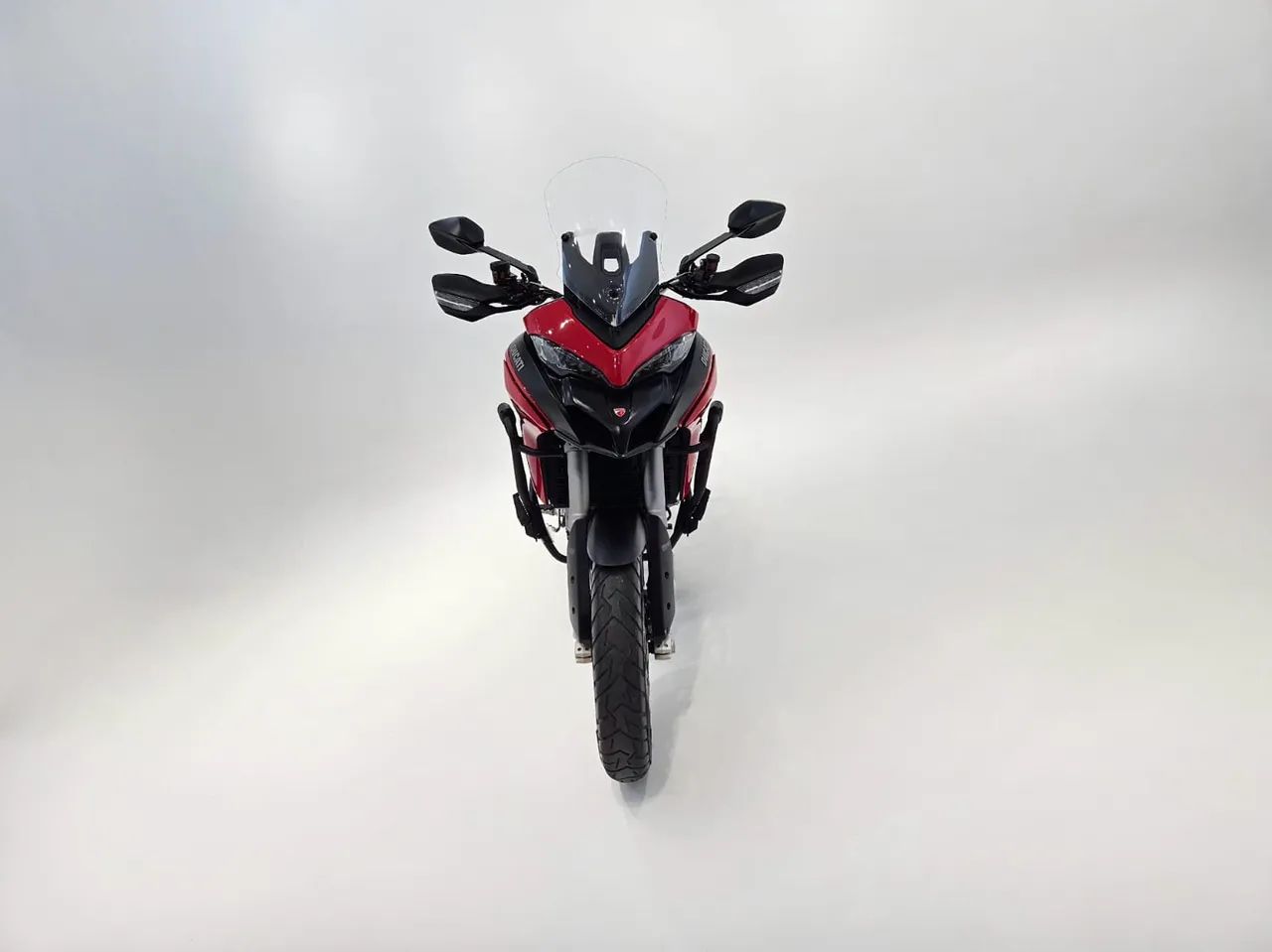 Ducati MULTISTRADA 950 S - Foto 2