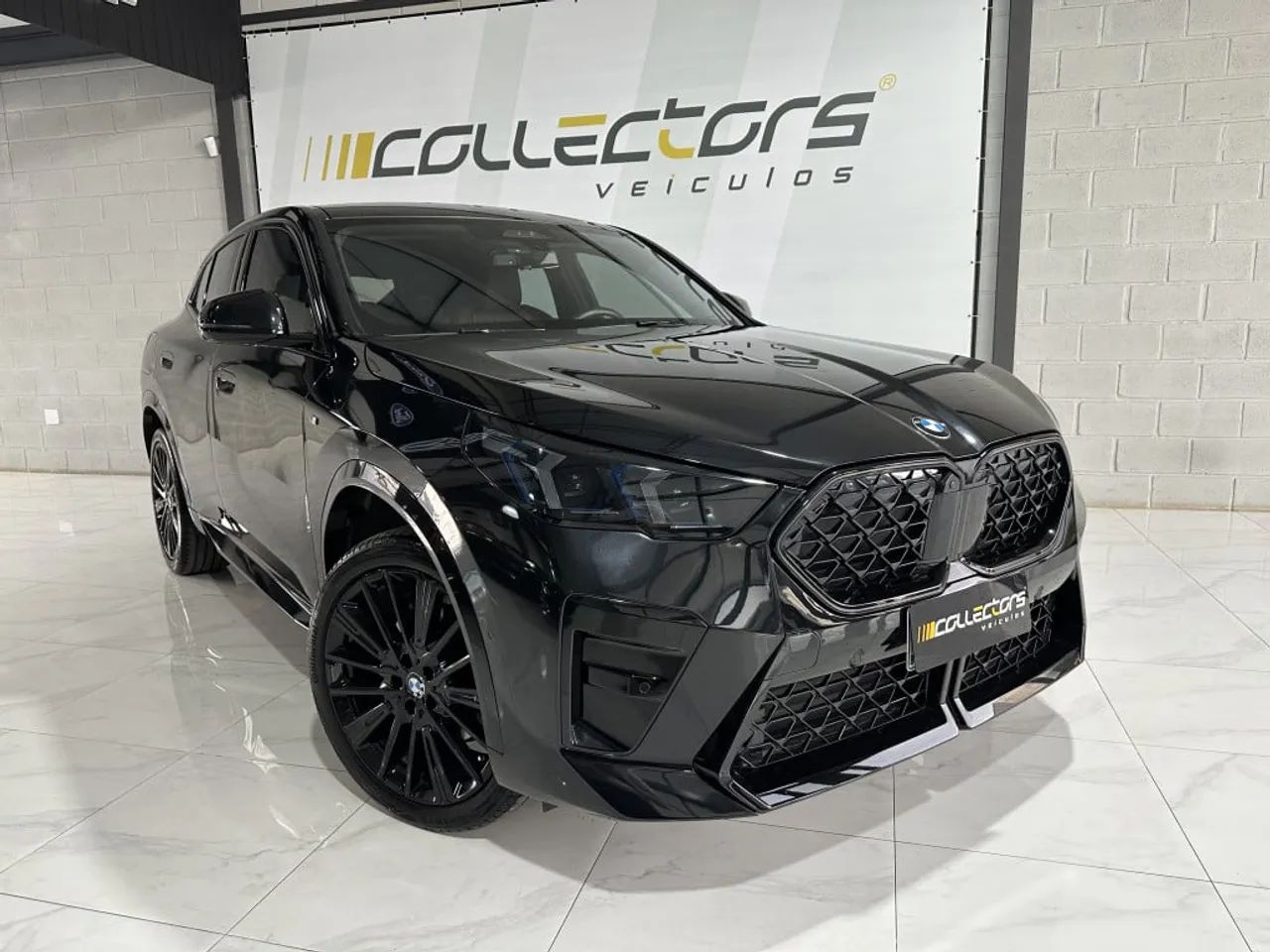 BMW X2 Xdrive20i M Sport 2025