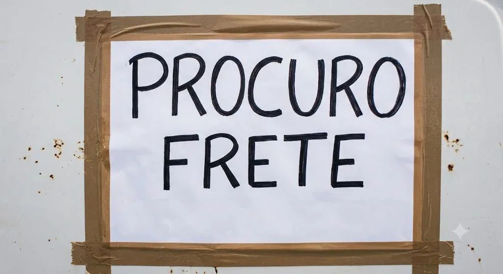 Frete 