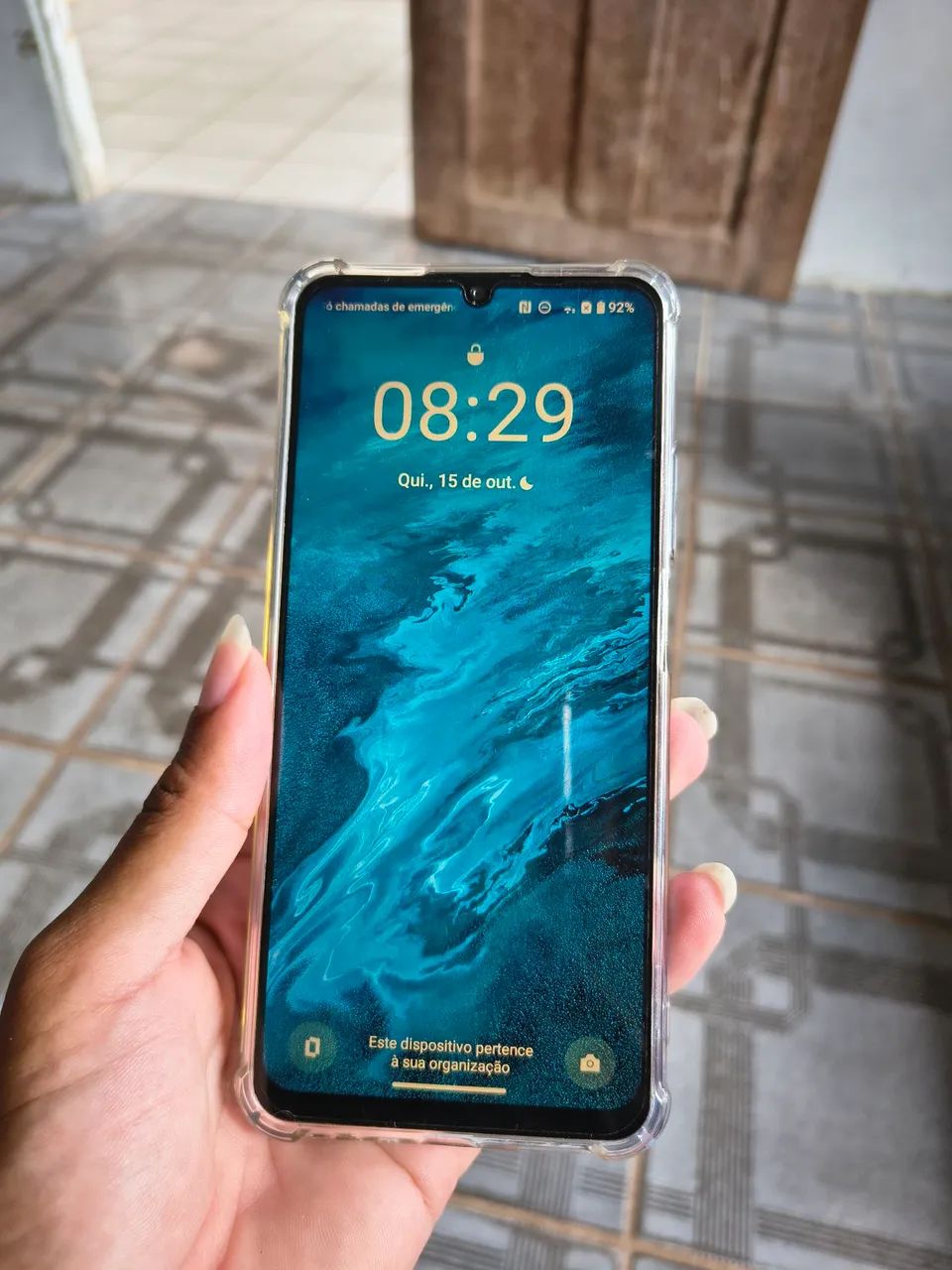 Realme c63  - Foto 3