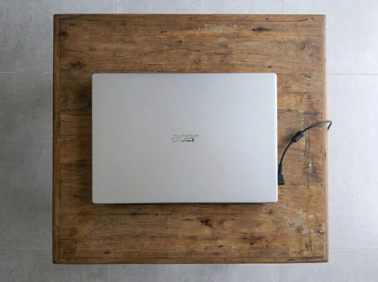Notebook Acer c/ Core i5 11ª | 8GB RAM | GeForce MX350 - Foto 2