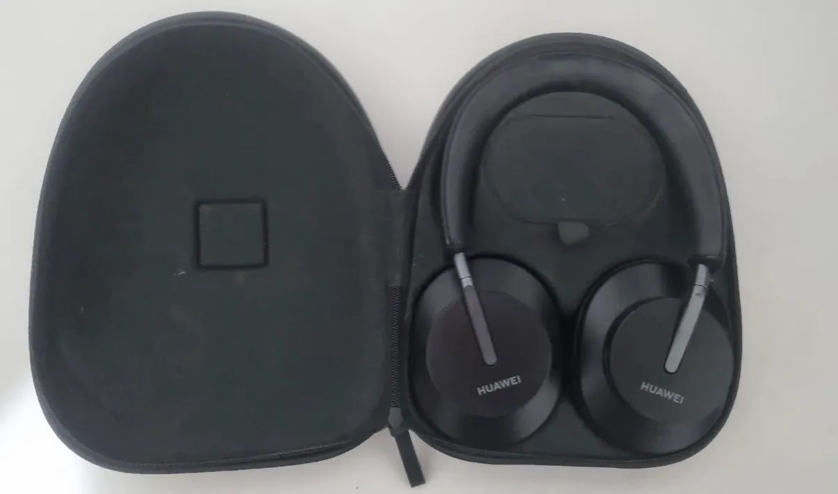 Fone Huawei Freebuds Studio  - Foto 2