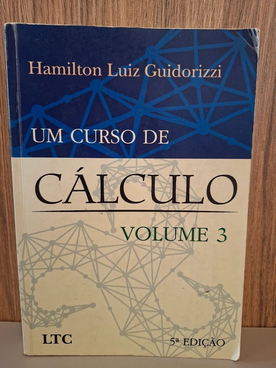 Livro De Cálculo 