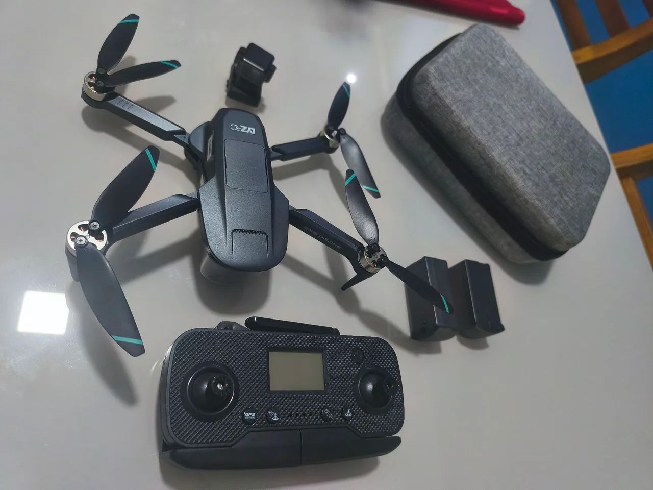 LYZRC L200 pro Max. Leia o anúncio 