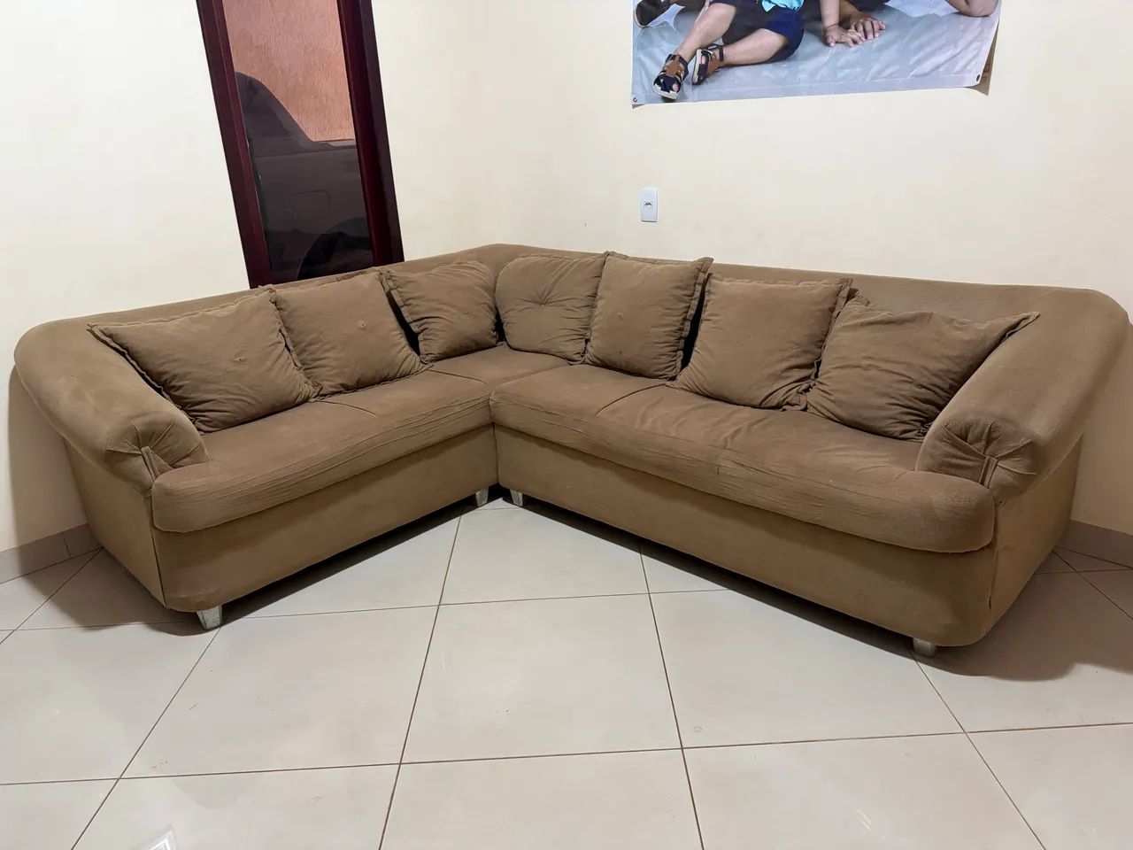 Sofá