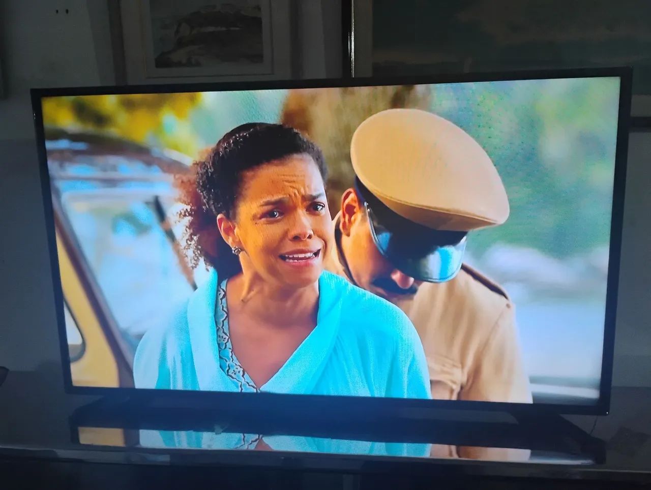 Televisão Samsung 50 Polegadas  - Foto 5