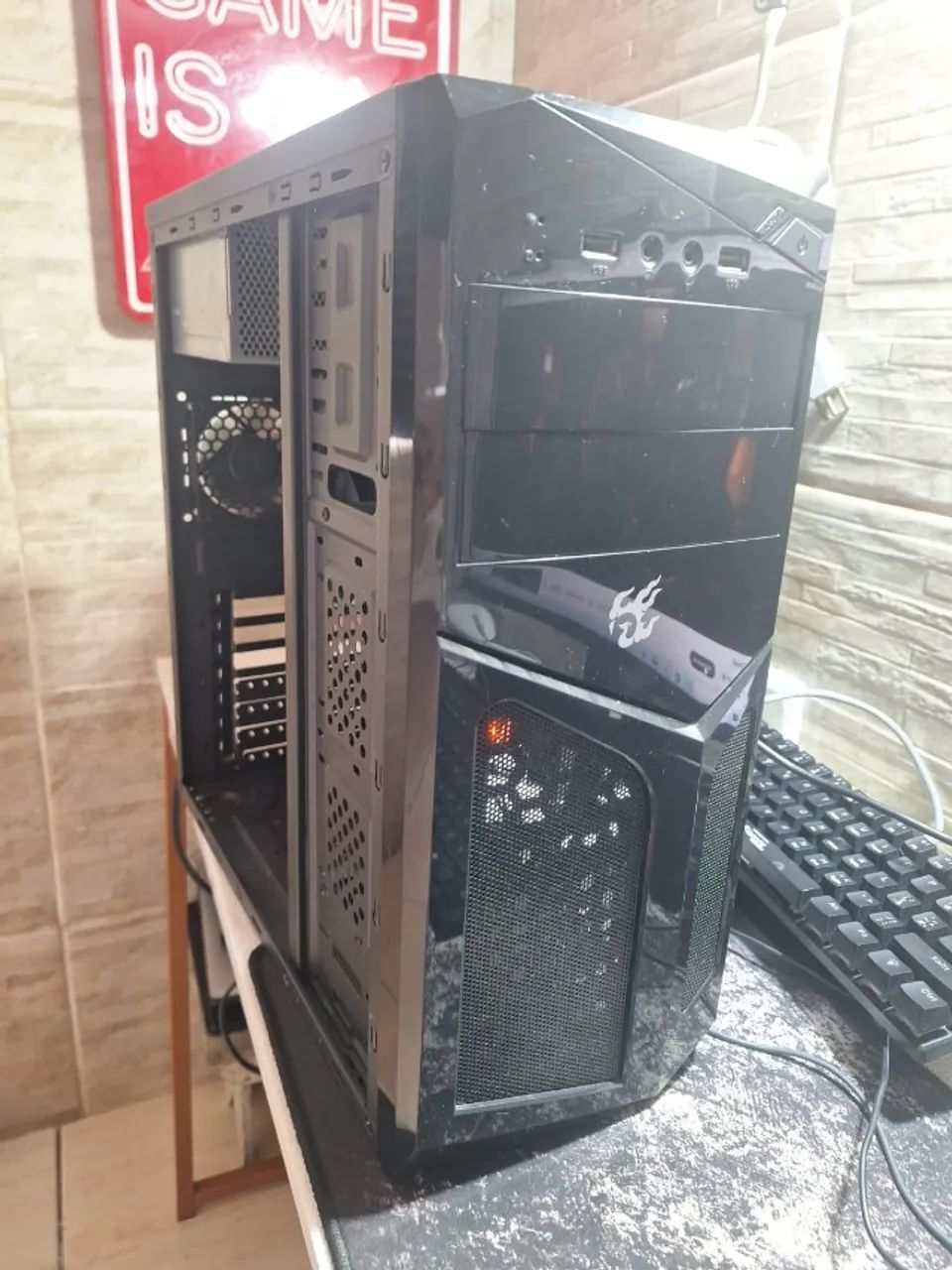 Pc Desktop Intel i5