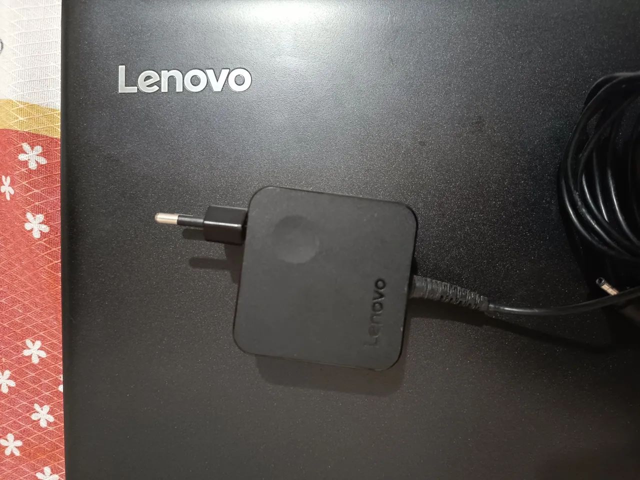 Notebook Lenovo ideapad Celeron 4gb Ram 1tb disco - Foto 2