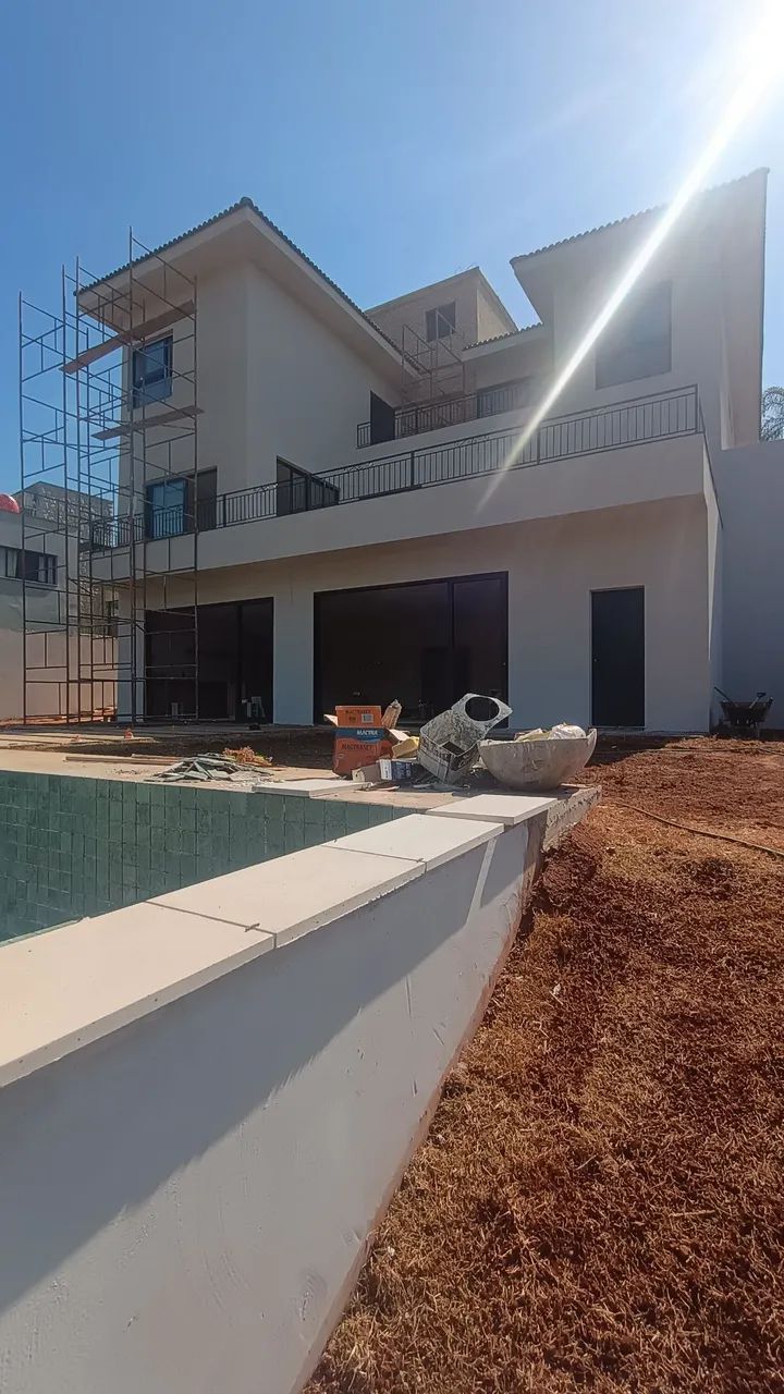Construção e reforma residencial e comercial  - Foto 3