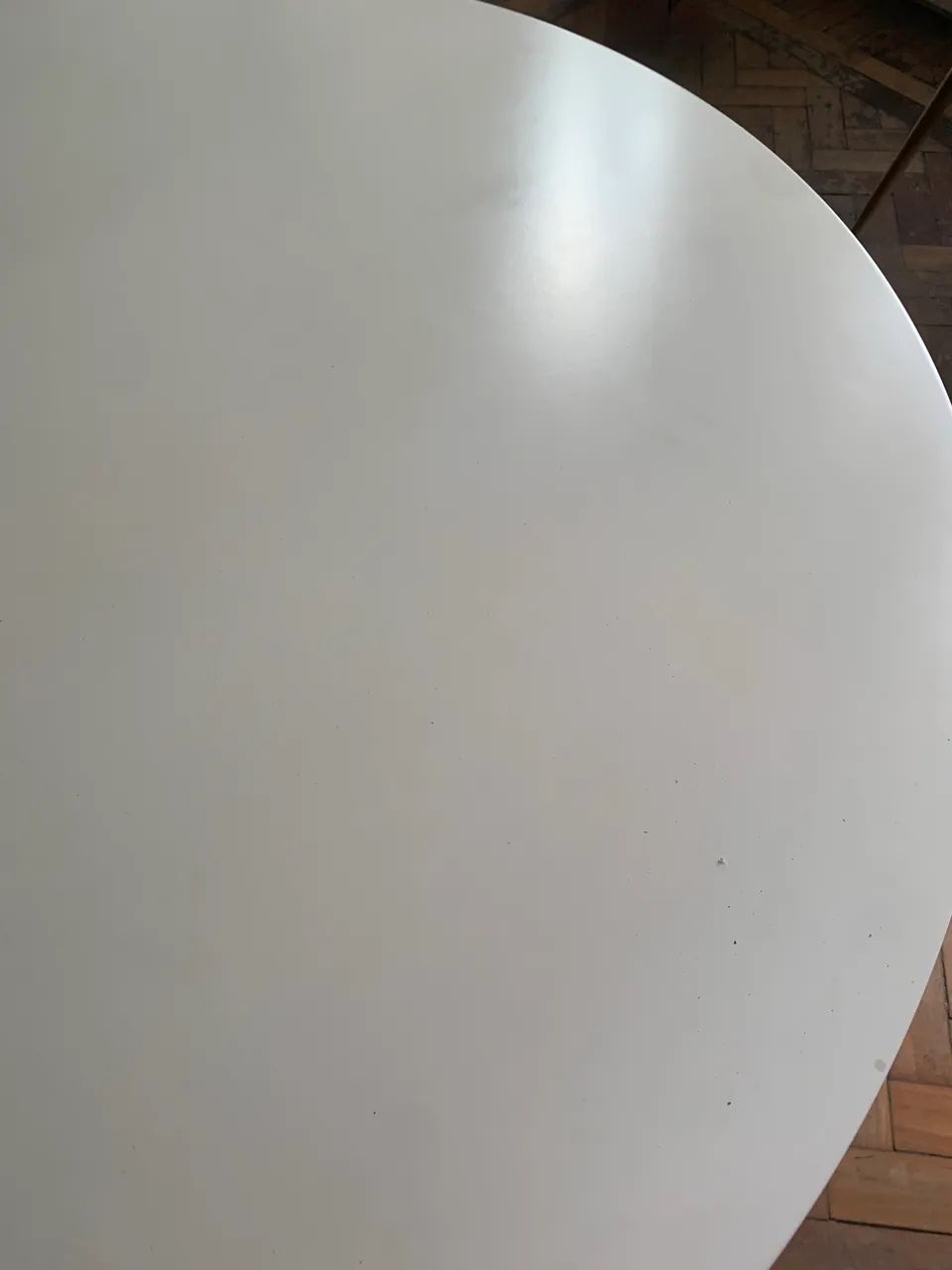 Mesa de jantar 4 lugares ótimo estado  - Foto 3