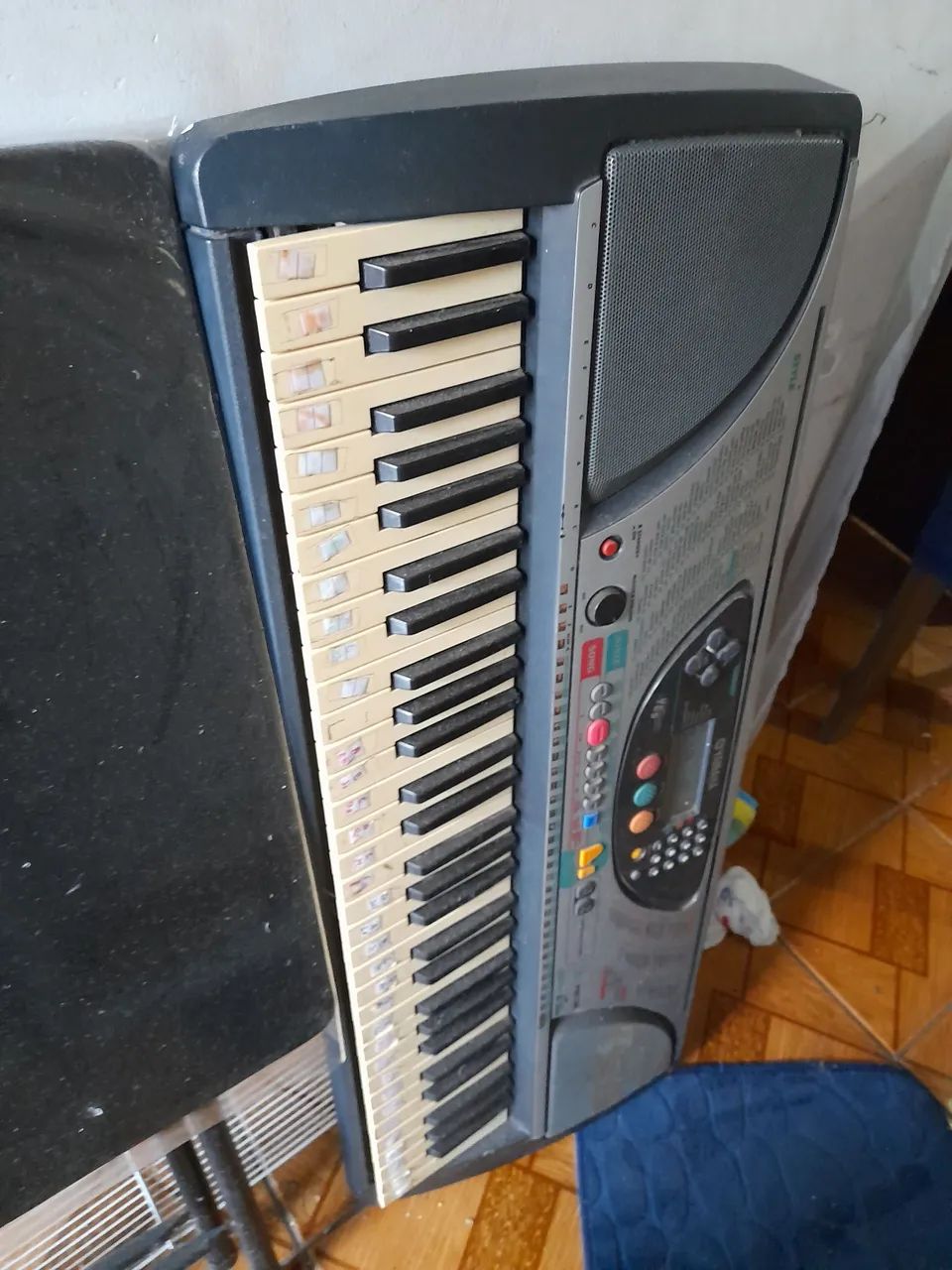 Teclado - Foto 2