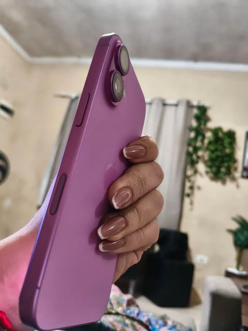 iPhone  - Foto 2
