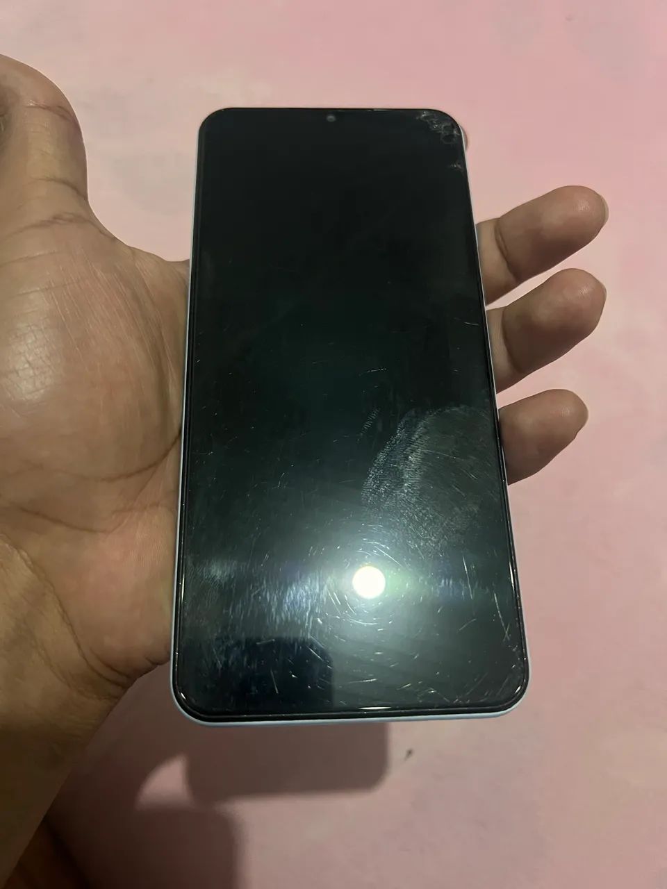 Celular Samsung A21 - Foto 3
