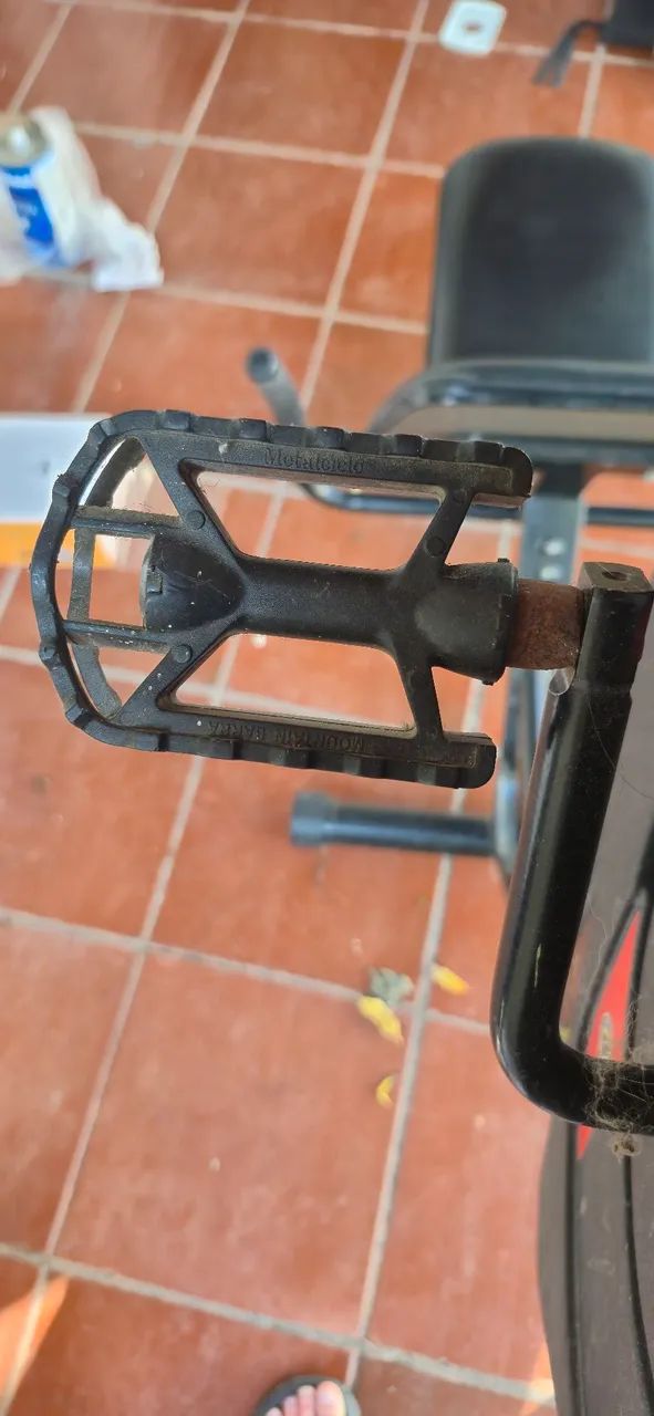 Bicicleta ergométrica  - Foto 5