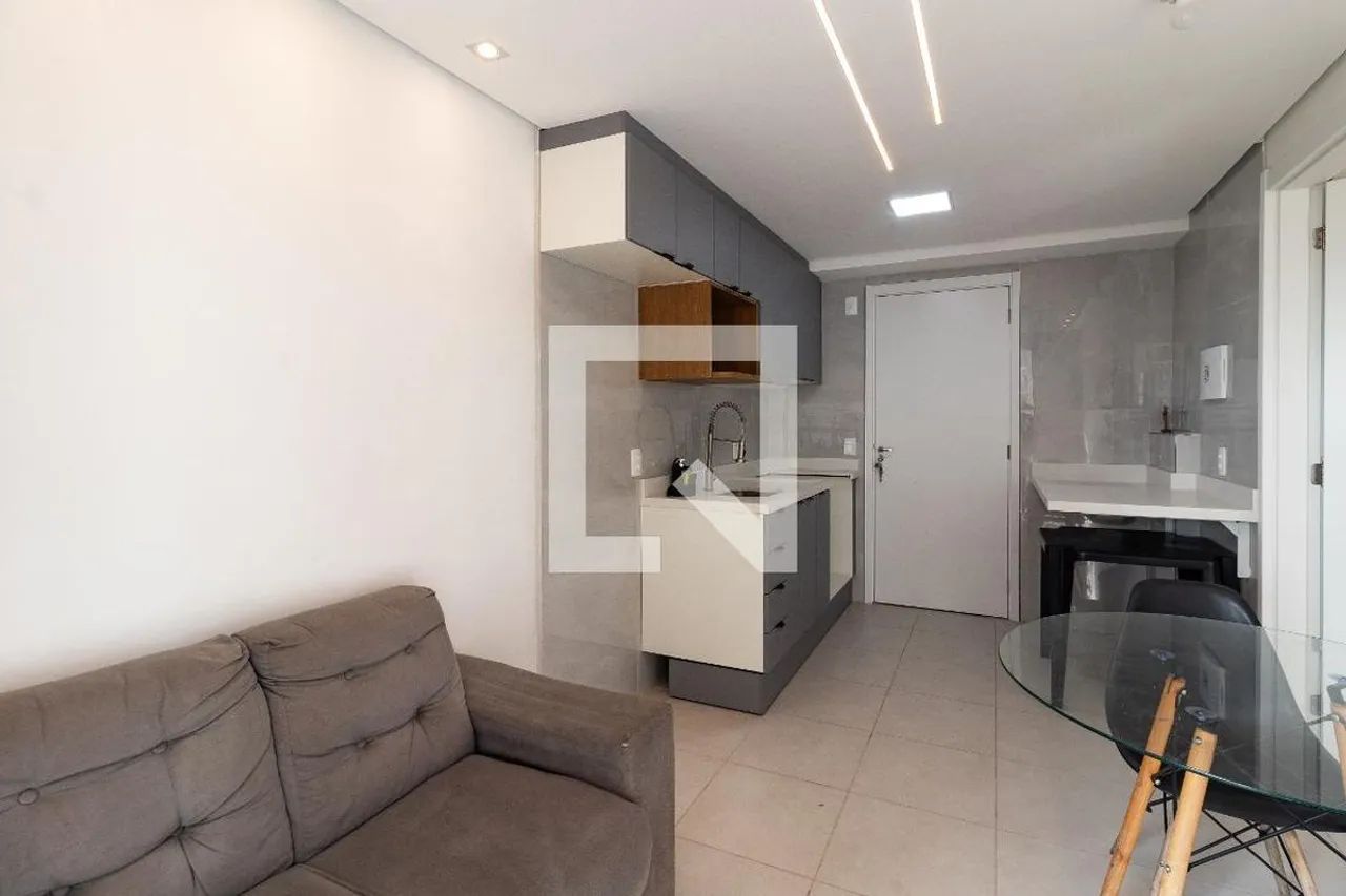 Apartamento à Venda - Barra Funda, 1 Quarto, 29 m2 - Foto 3