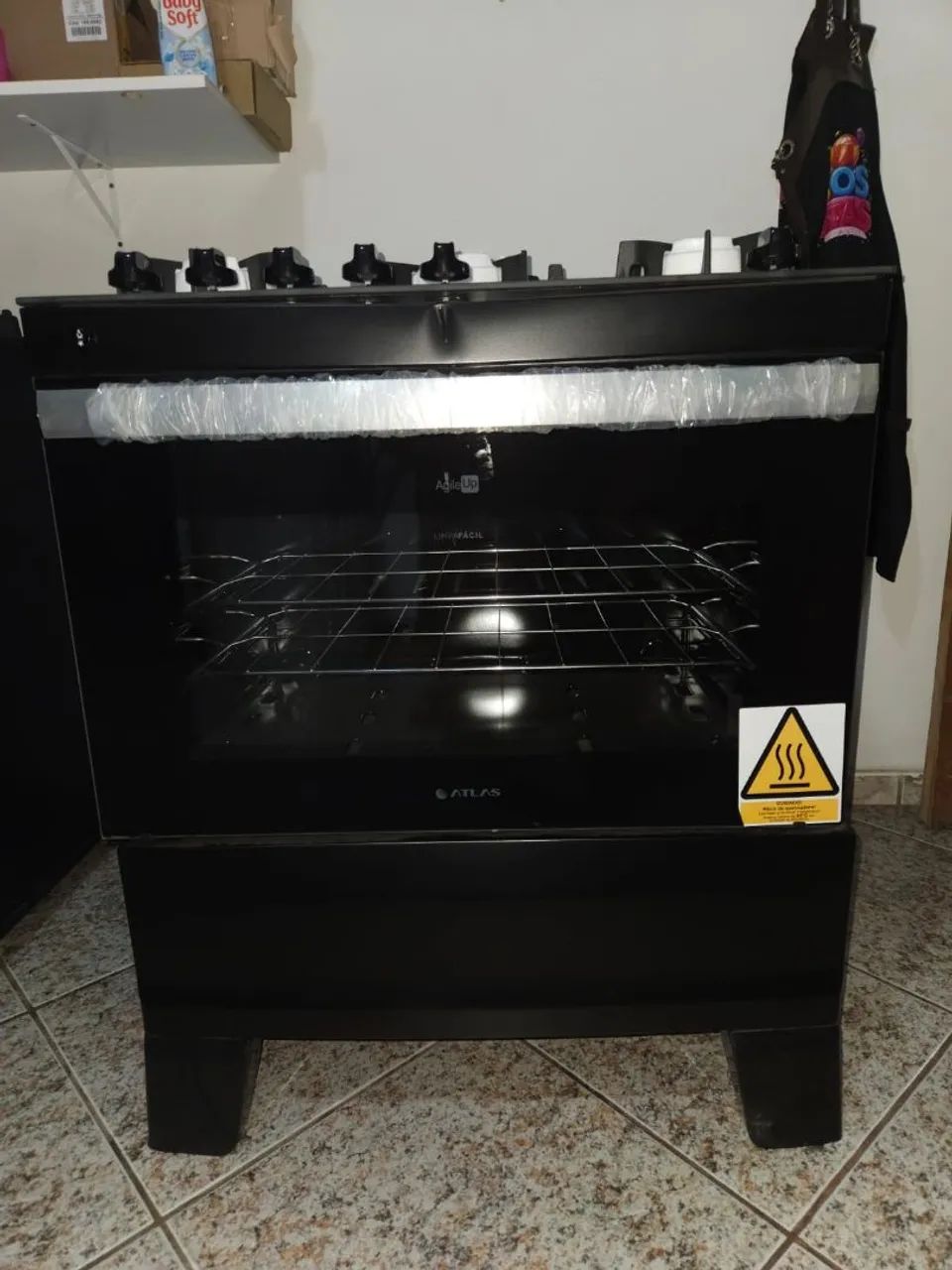 Combo de leilão 