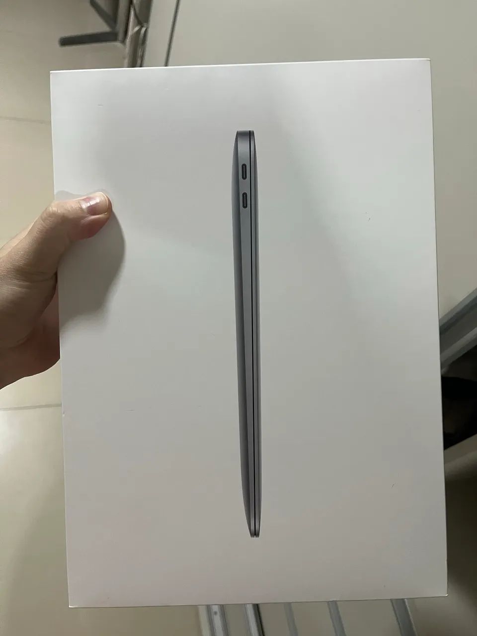 MacBook Air M1 256gb - Foto 2