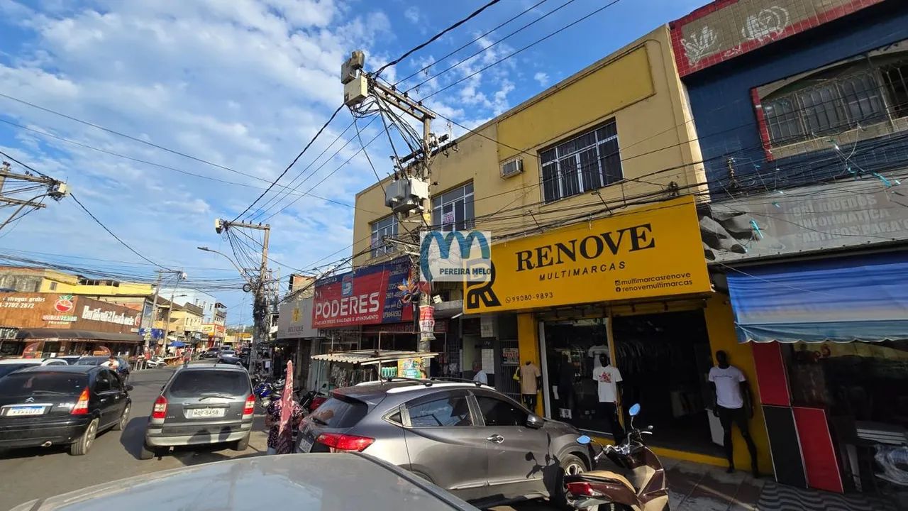 PROMOÇÃO! SALAS COMERCIAIS NO RODO DE ITAÚNA. - Foto 5