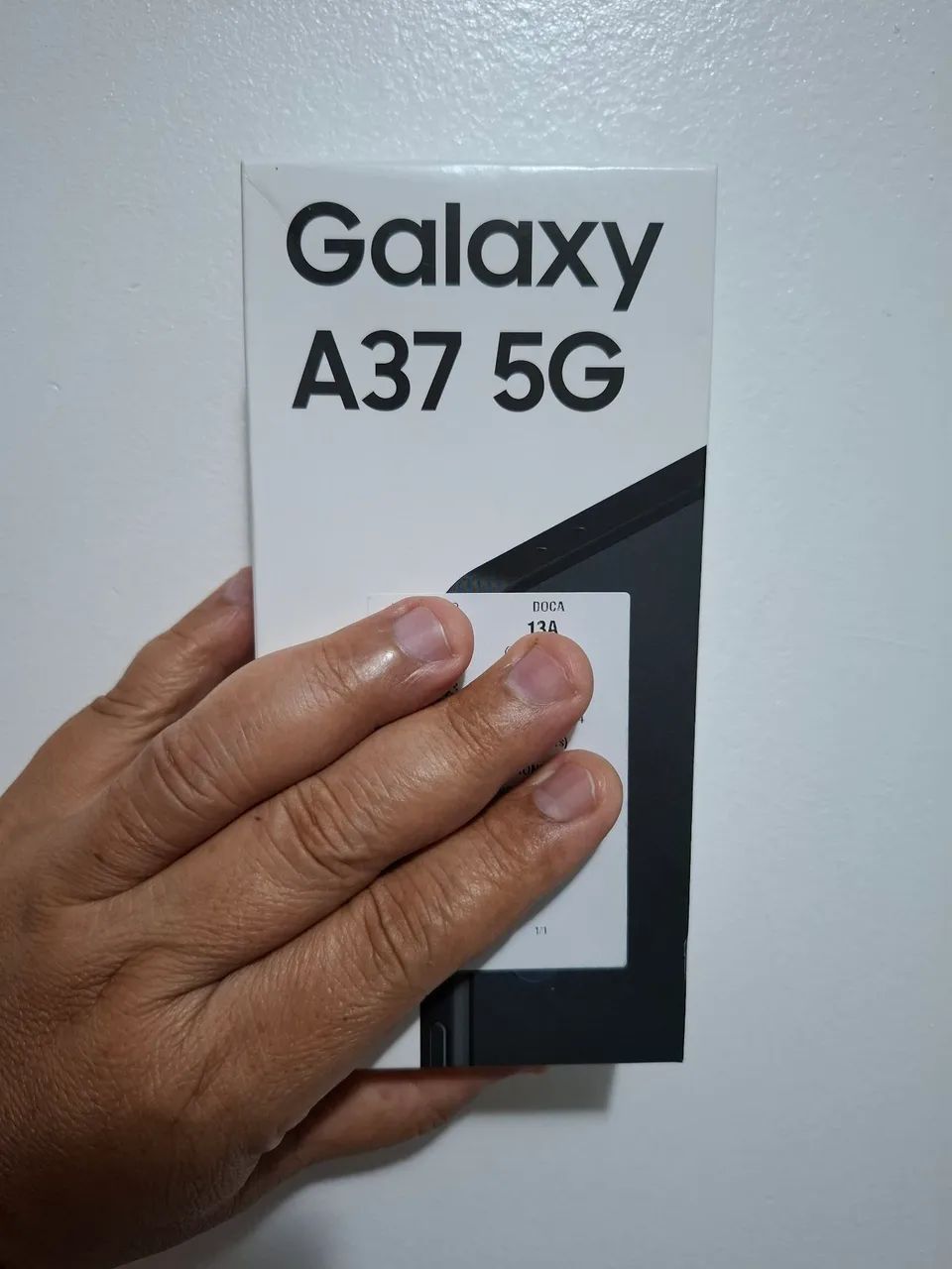 Samsung A37 128gb