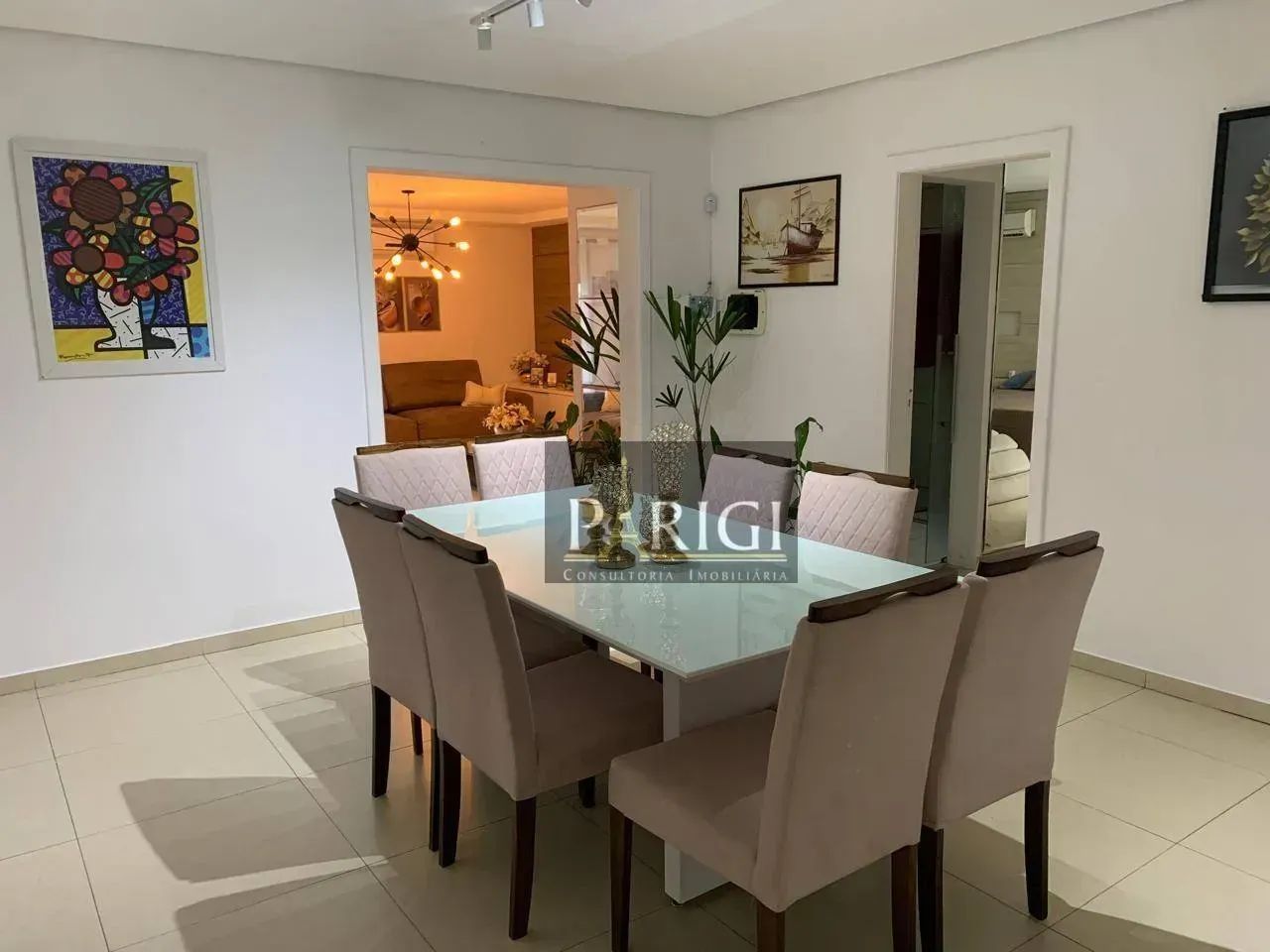 Oportunidade no Centro de Imbé! Pavilhão com Apto Mobiliado e Decorado - Foto 4
