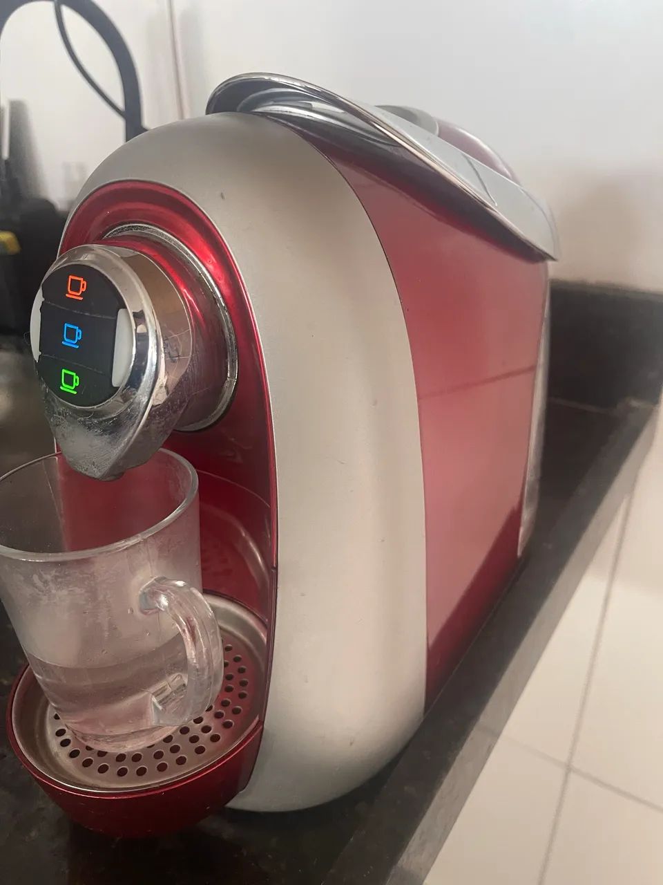 Cafeteira elétrica  - Foto 2