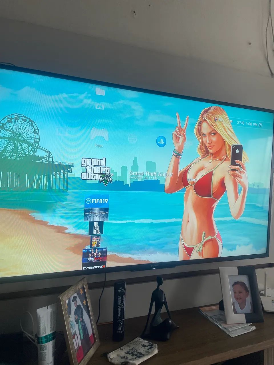 Ps3 desbloqueado  - Foto 3