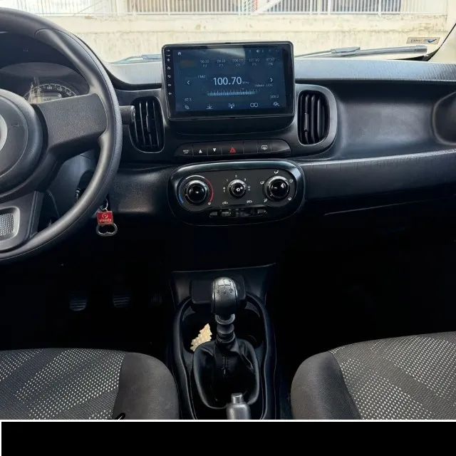 Fiat Mobi Like 1.0 Fire Flex 5P. 2023 - Foto 5
